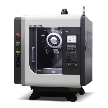 KOMATECH KT-420 CNC Machining Centers, Vertical CNC Machining | Globetec International, Ltd