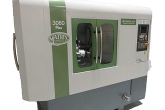 MATRIX 3060 Thread Grinders | Globetec International, Ltd (1)