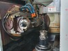 2012 S&T DYNAMICS GHO-350 Gear Equipment, CNC | Globetec International, Ltd (3)