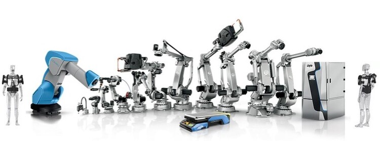 COMAU Robots & Automation Re-Tooling Services | Globetec International, Ltd