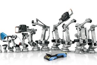 COMAU Robots & Automation Re-Tooling Services | Globetec International, Ltd (1)